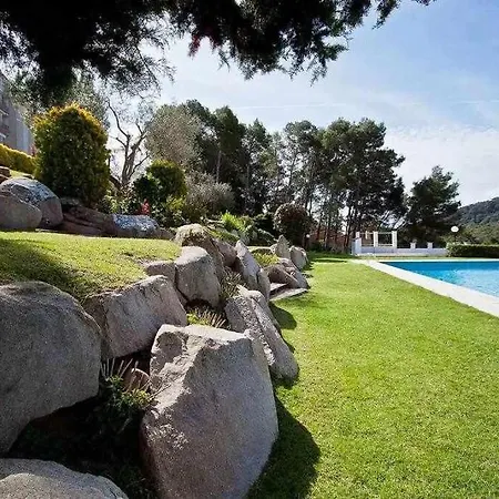 Recien Reformado Con Piscina Y Ac Apartment Tamariu