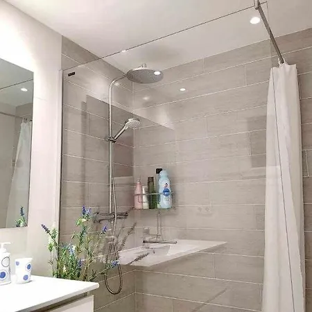 Apartment Recien Reformado Con Piscina Y Ac Tamariu