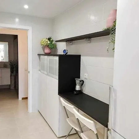 Apartment Recien Reformado Con Piscina Y Ac