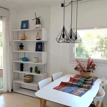 Apartment Recien Reformado Con Piscina Y Ac