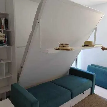 Apartment Recien Reformado Con Piscina Y Ac *