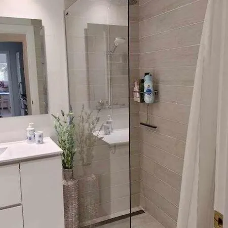 Apartment Recien Reformado Con Piscina Y Ac