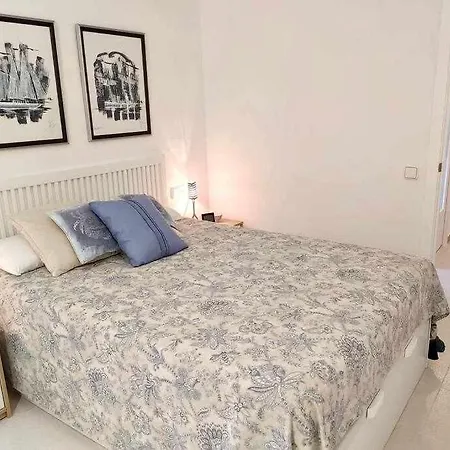 Recien Reformado Con Piscina Y Ac Apartment *